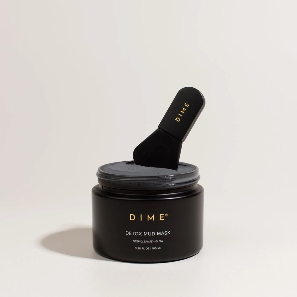 Dime Detox Mud Mask